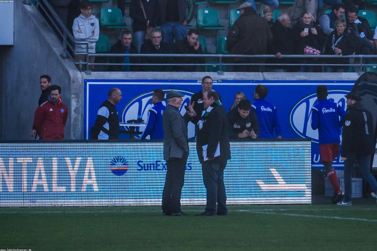 赛程与开球时间